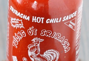 Sriracha