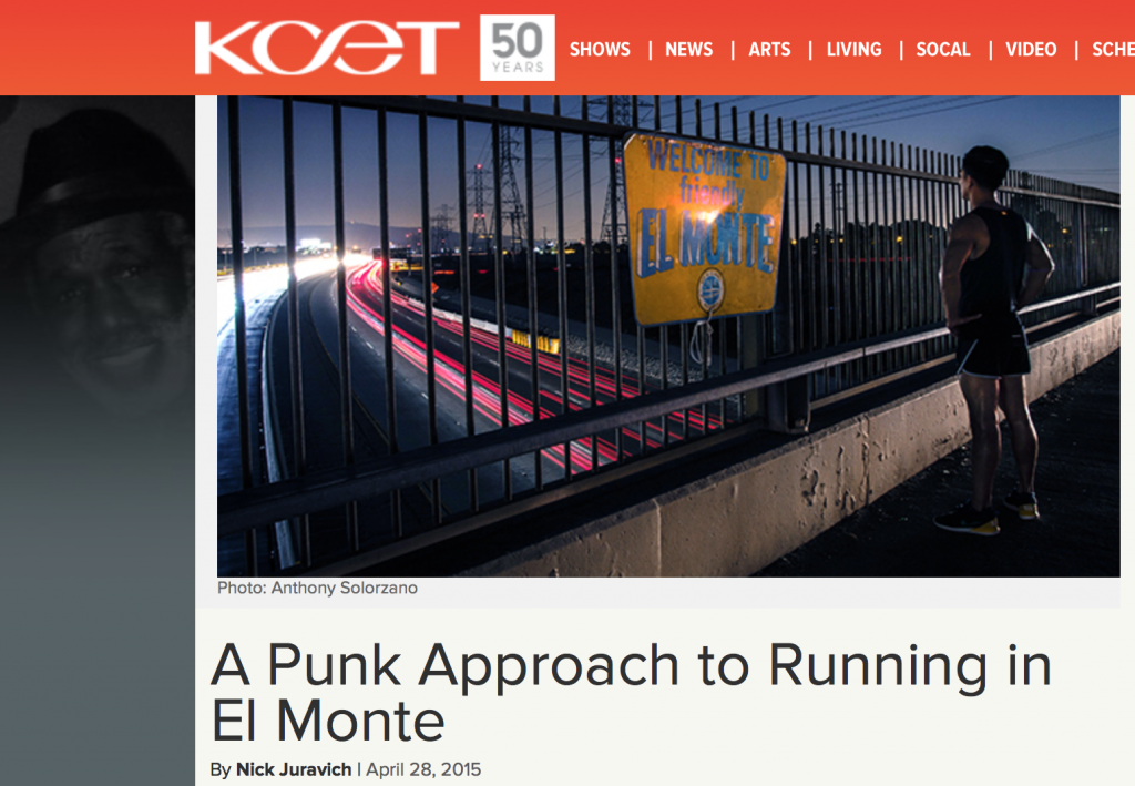 KCET